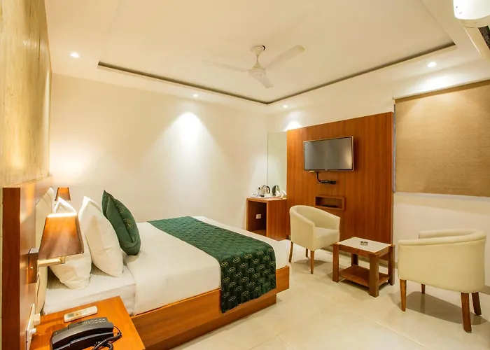 Arch Suites - Near Aerocity
